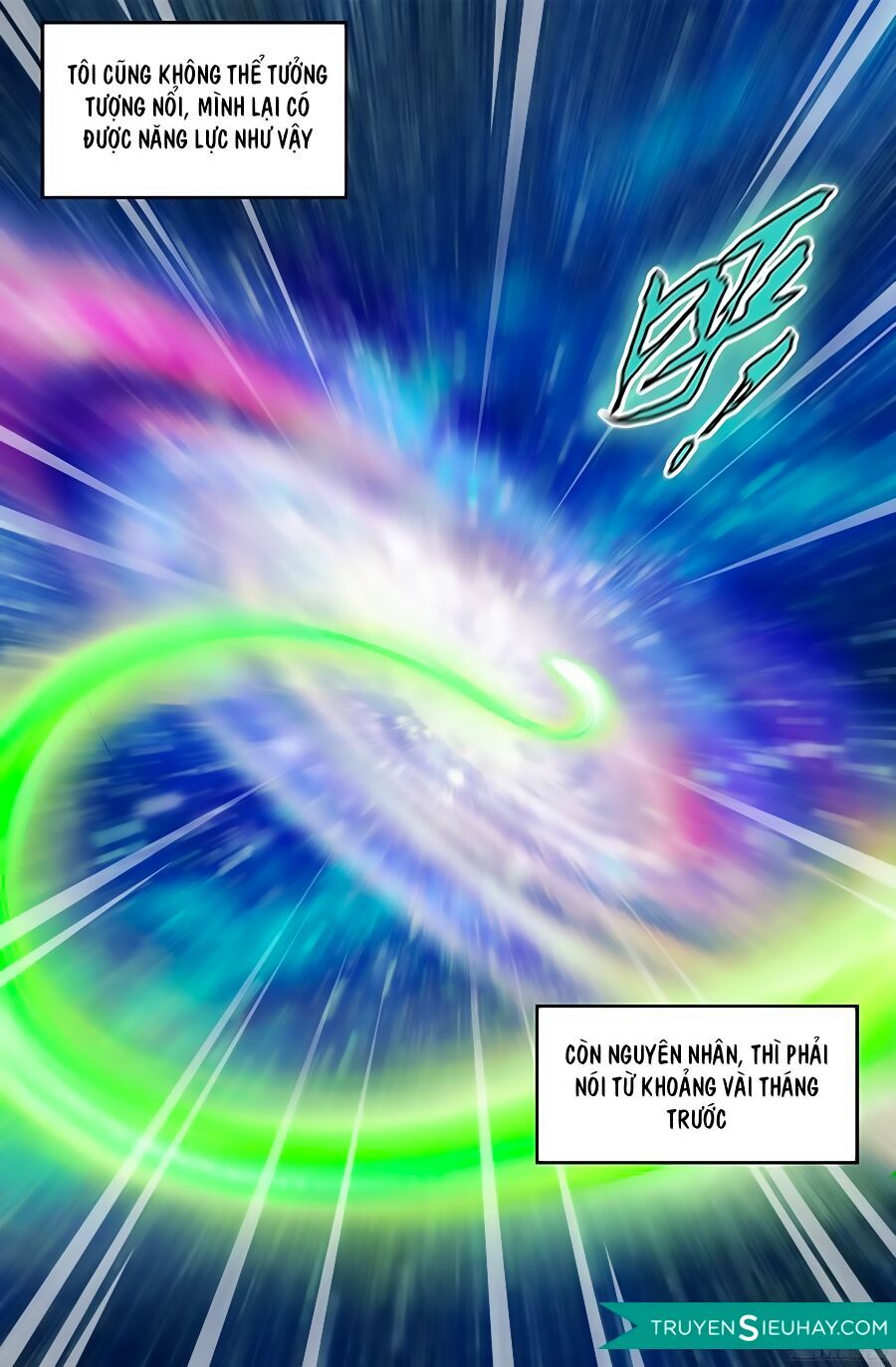 đọc truyện Ta Có Phòng Riêng Thời Tận Thế Chương 2 ảnh 5 tại Thiên Thai Truyện