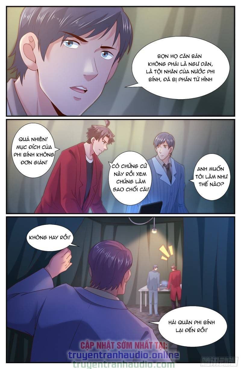 đọc truyện Ta Có Phòng Riêng Thời Tận Thế Chương 200 ảnh 14 tại Thiên Thai Truyện