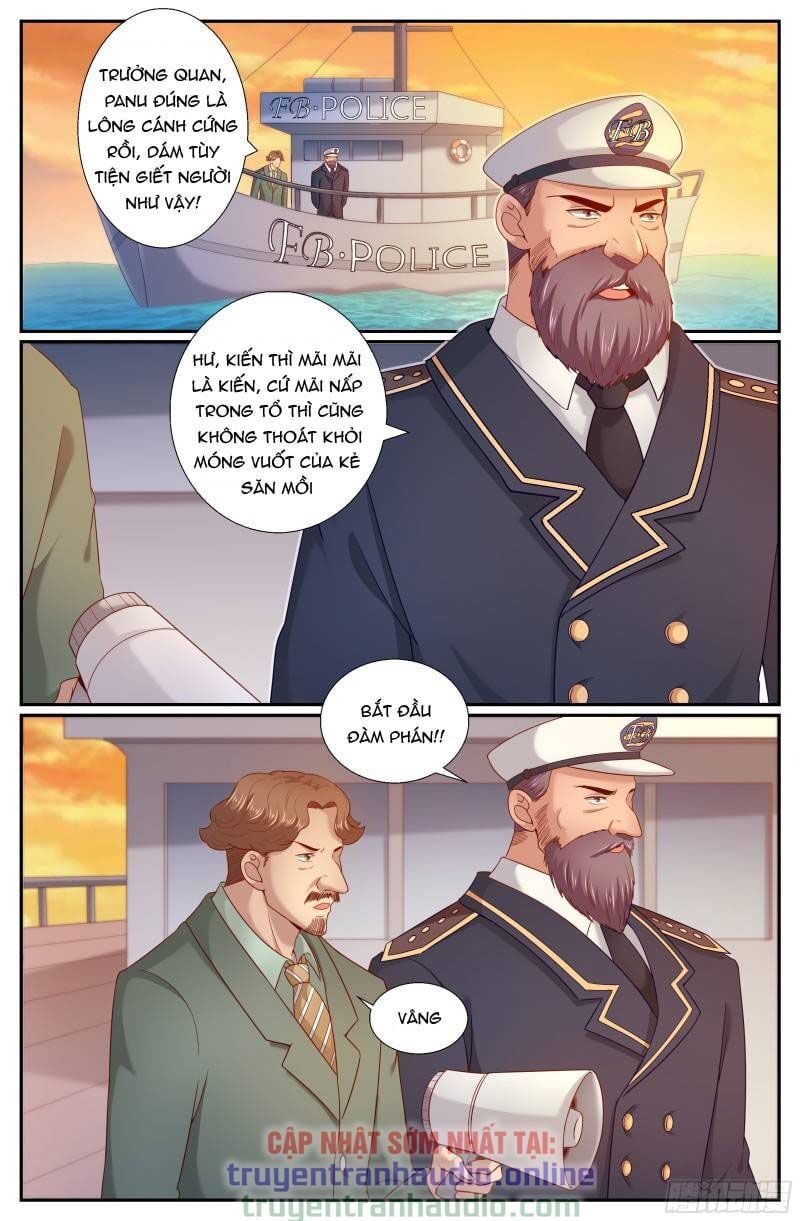 đọc truyện Ta Có Phòng Riêng Thời Tận Thế Chương 200 ảnh 4 tại Thiên Thai Truyện