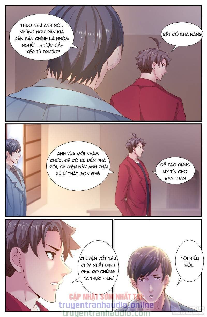 đọc truyện Ta Có Phòng Riêng Thời Tận Thế Chương 200 ảnh 10 tại Thiên Thai Truyện