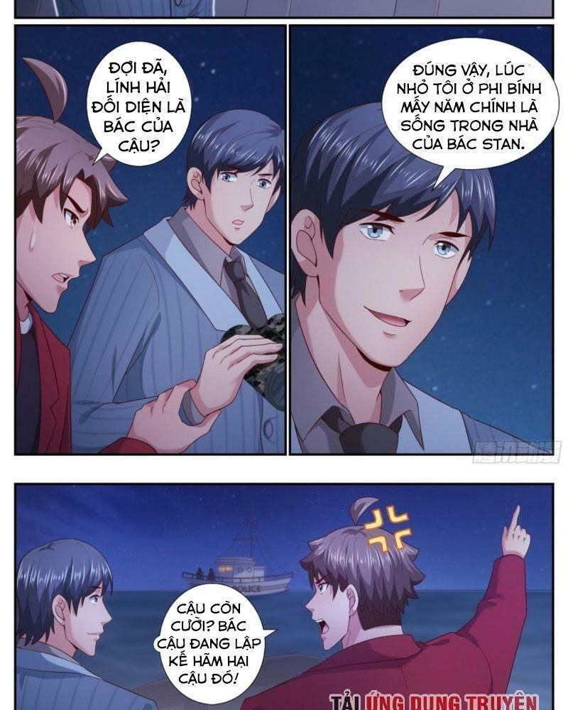 đọc truyện Ta Có Phòng Riêng Thời Tận Thế Chương 201 ảnh 12 tại Thiên Thai Truyện