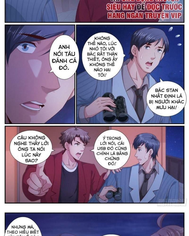 đọc truyện Ta Có Phòng Riêng Thời Tận Thế Chương 201 ảnh 13 tại Thiên Thai Truyện