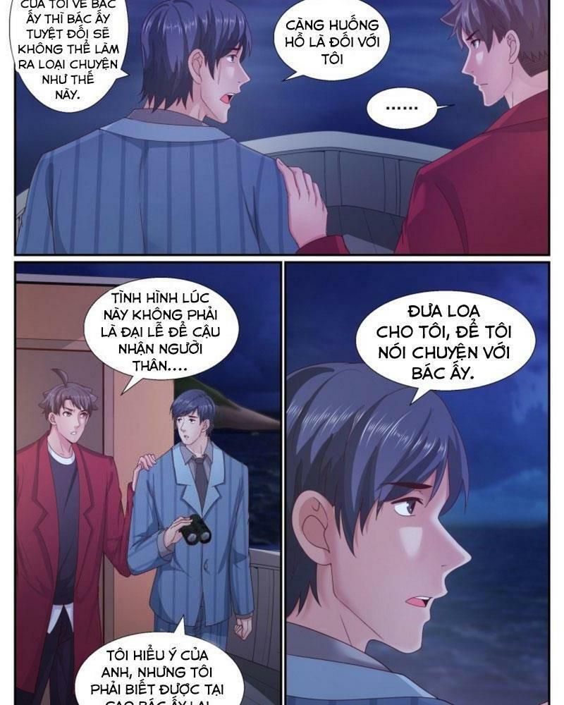 đọc truyện Ta Có Phòng Riêng Thời Tận Thế Chương 201 ảnh 14 tại Thiên Thai Truyện