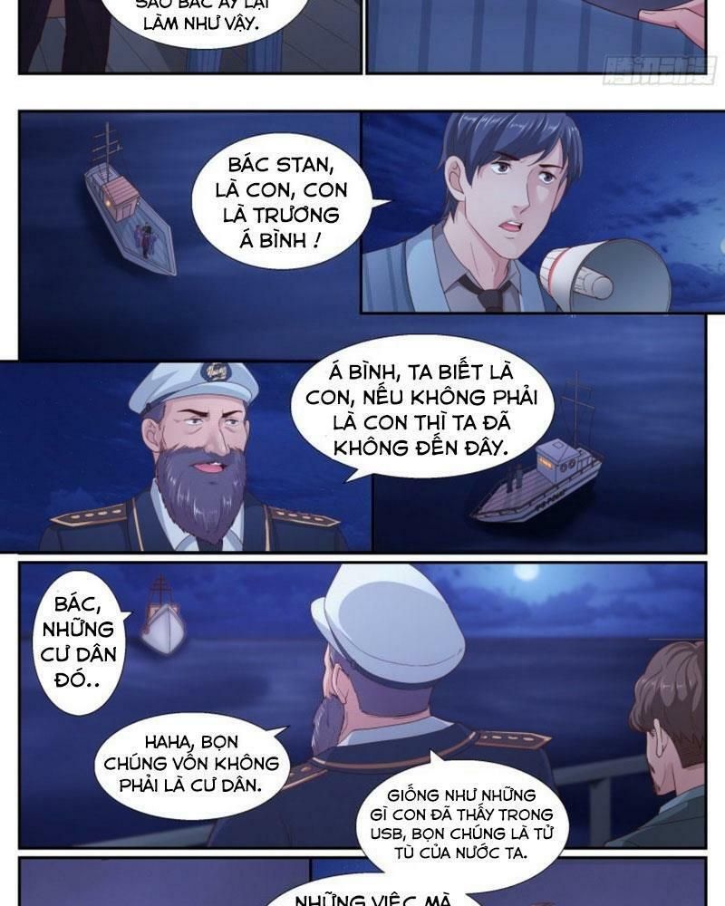 đọc truyện Ta Có Phòng Riêng Thời Tận Thế Chương 201 ảnh 15 tại Thiên Thai Truyện