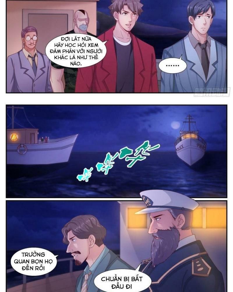 đọc truyện Ta Có Phòng Riêng Thời Tận Thế Chương 201 ảnh 5 tại Thiên Thai Truyện