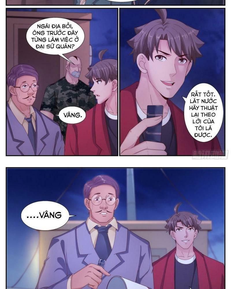 đọc truyện Ta Có Phòng Riêng Thời Tận Thế Chương 201 ảnh 6 tại Thiên Thai Truyện