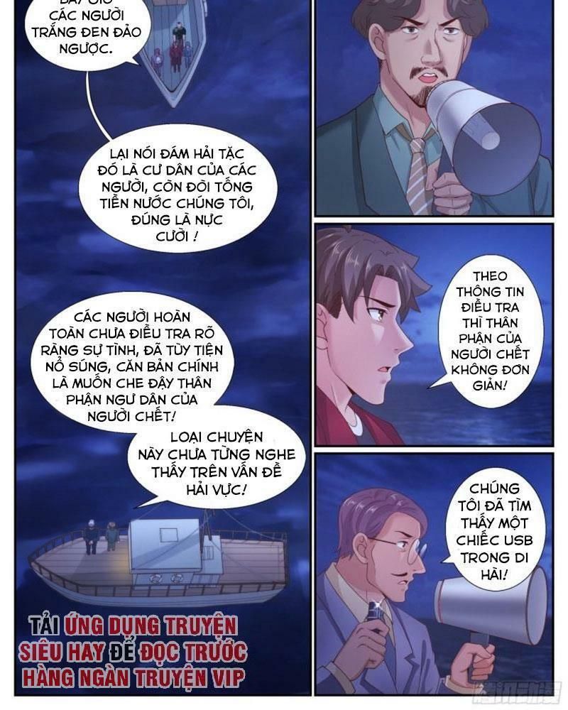 đọc truyện Ta Có Phòng Riêng Thời Tận Thế Chương 201 ảnh 8 tại Thiên Thai Truyện