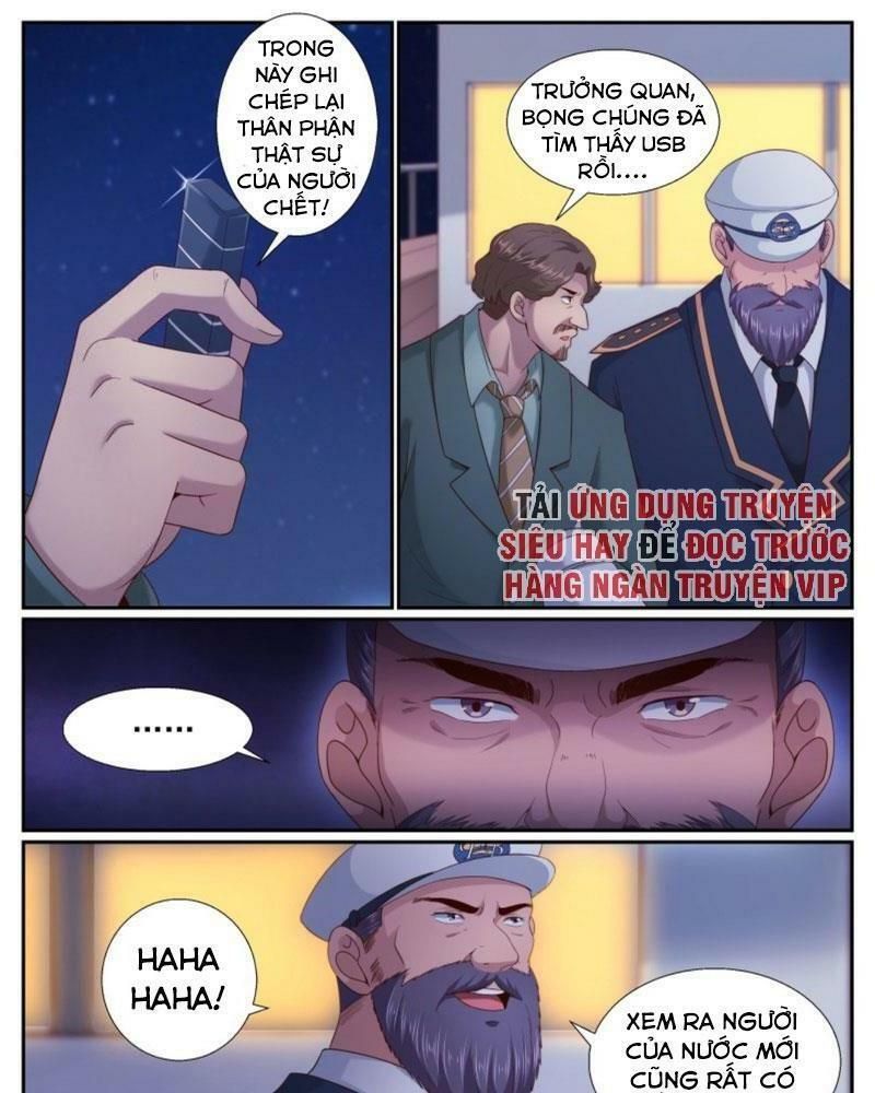 đọc truyện Ta Có Phòng Riêng Thời Tận Thế Chương 201 ảnh 9 tại Thiên Thai Truyện