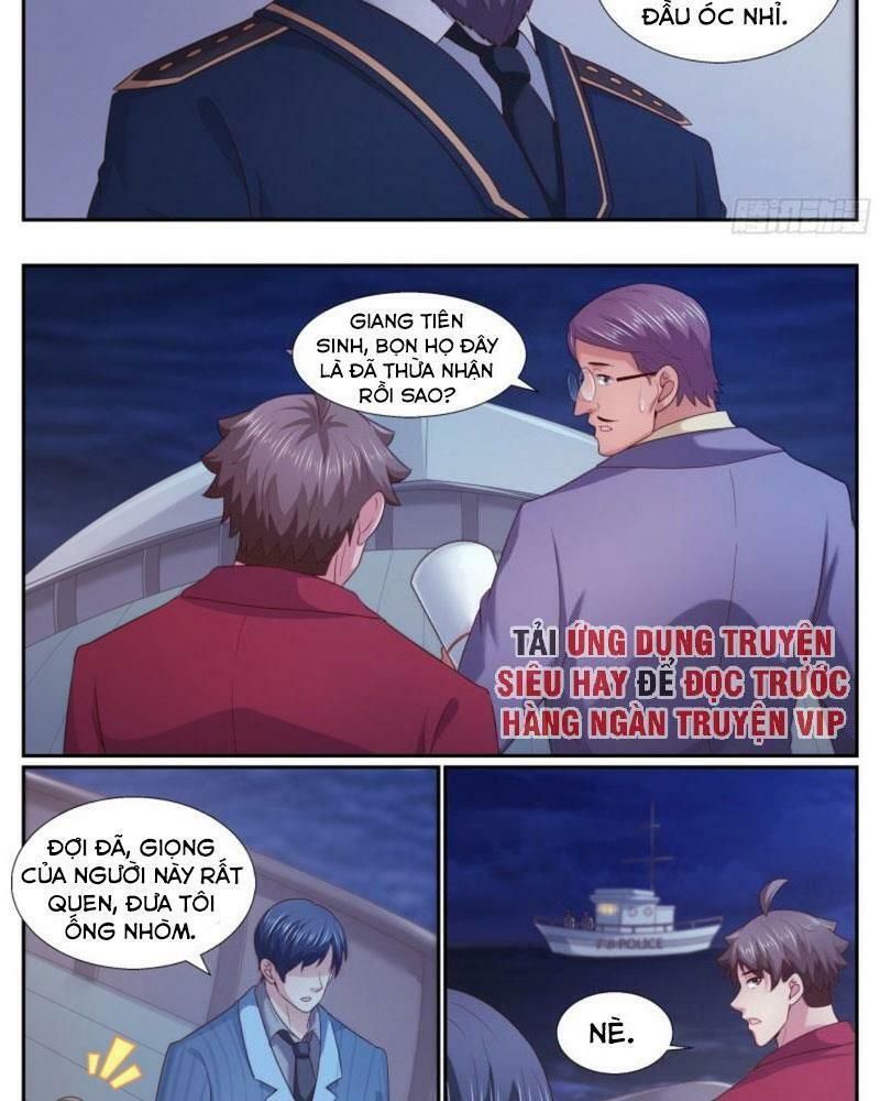 đọc truyện Ta Có Phòng Riêng Thời Tận Thế Chương 201 ảnh 10 tại Thiên Thai Truyện