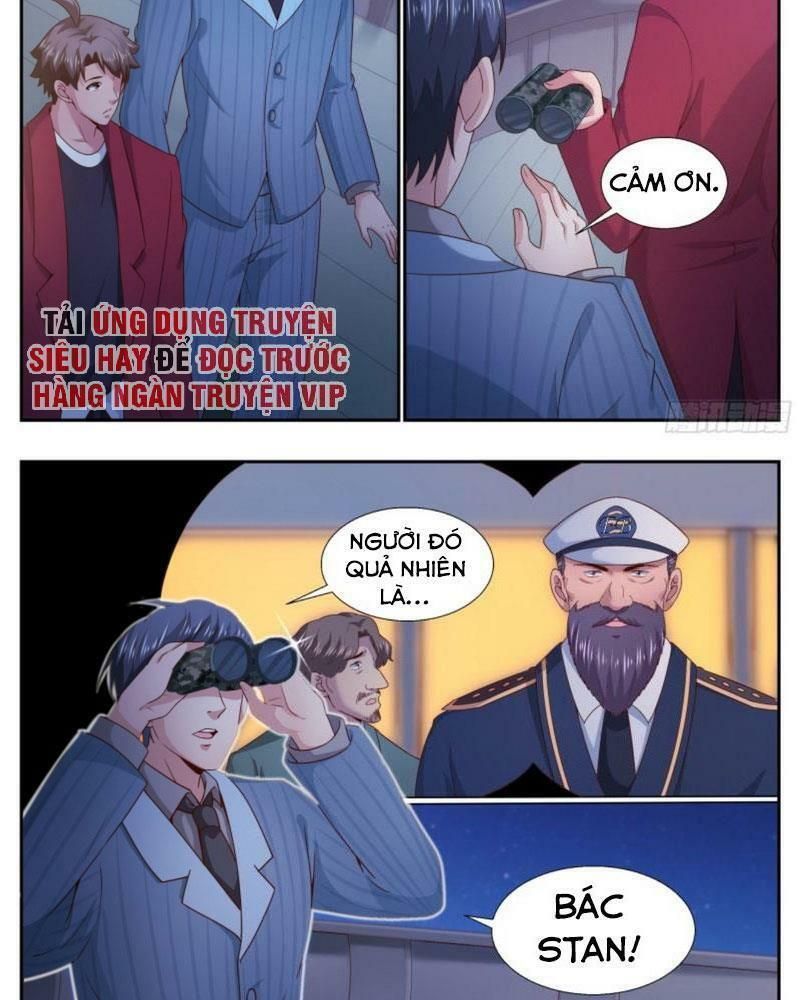 đọc truyện Ta Có Phòng Riêng Thời Tận Thế Chương 201 ảnh 11 tại Thiên Thai Truyện