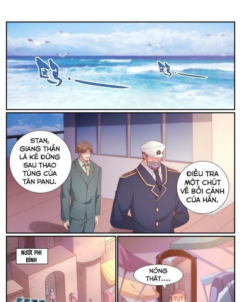 đọc truyện Ta Có Phòng Riêng Thời Tận Thế Chương 202 ảnh 3 tại Thiên Thai Truyện