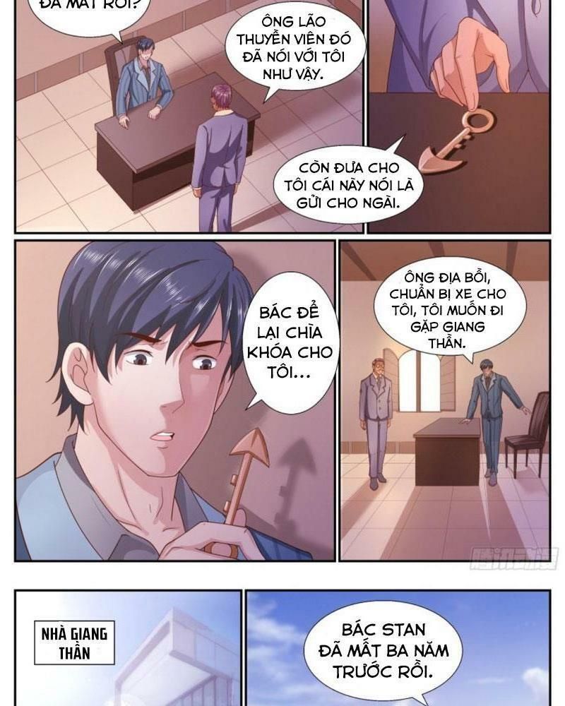 đọc truyện Ta Có Phòng Riêng Thời Tận Thế Chương 202 ảnh 12 tại Thiên Thai Truyện