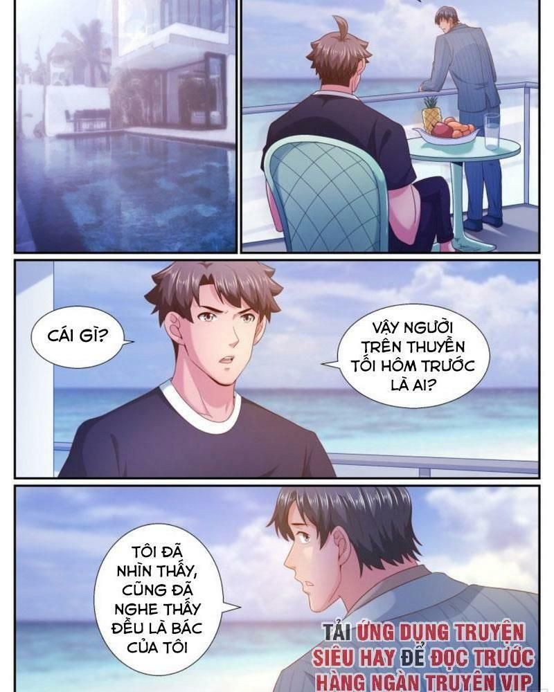 đọc truyện Ta Có Phòng Riêng Thời Tận Thế Chương 202 ảnh 13 tại Thiên Thai Truyện