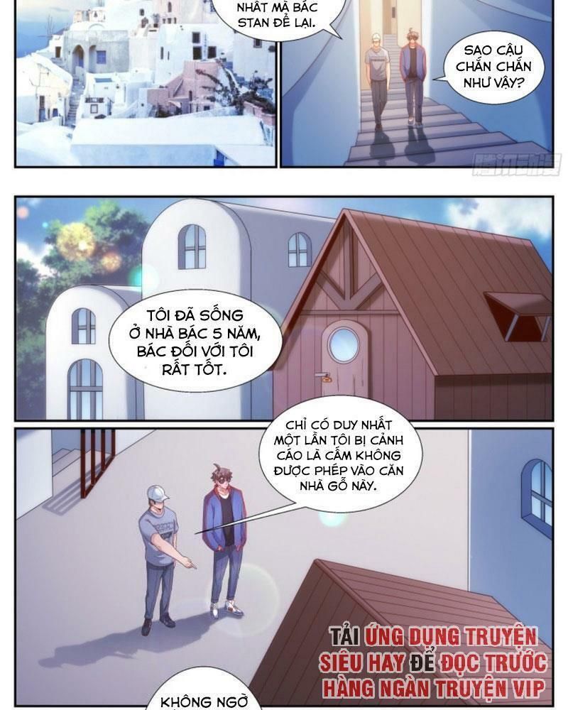 đọc truyện Ta Có Phòng Riêng Thời Tận Thế Chương 202 ảnh 15 tại Thiên Thai Truyện