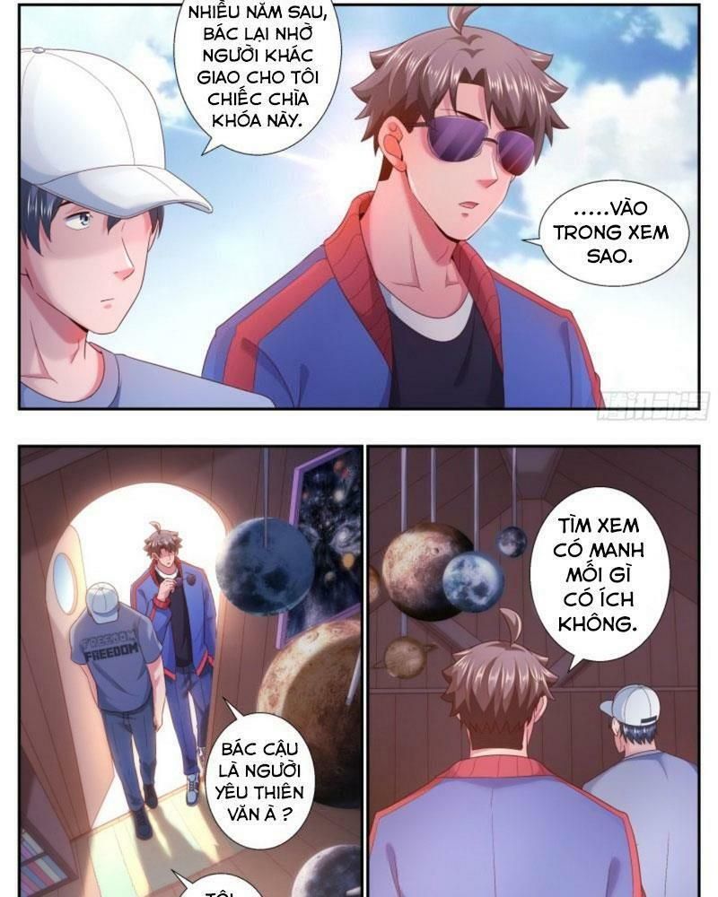 đọc truyện Ta Có Phòng Riêng Thời Tận Thế Chương 202 ảnh 16 tại Thiên Thai Truyện