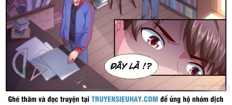 đọc truyện Ta Có Phòng Riêng Thời Tận Thế Chương 202 ảnh 18 tại Thiên Thai Truyện