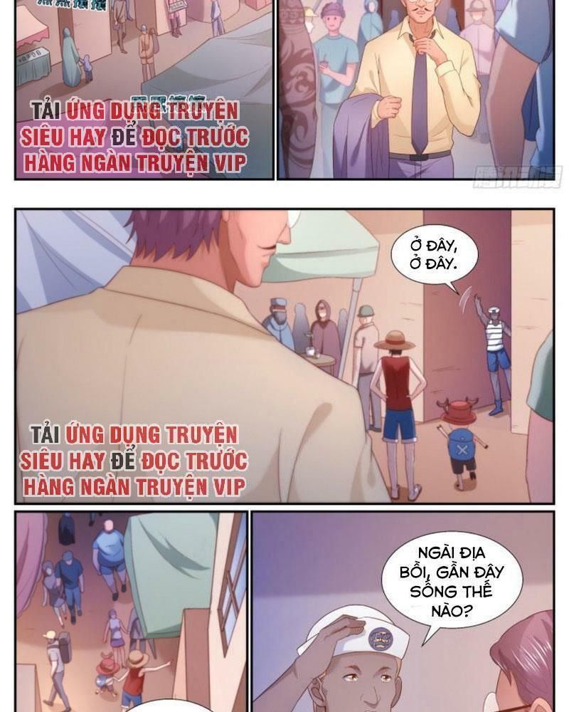 đọc truyện Ta Có Phòng Riêng Thời Tận Thế Chương 202 ảnh 4 tại Thiên Thai Truyện