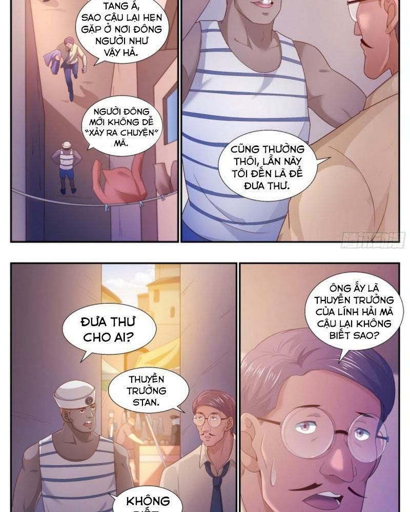 đọc truyện Ta Có Phòng Riêng Thời Tận Thế Chương 202 ảnh 5 tại Thiên Thai Truyện