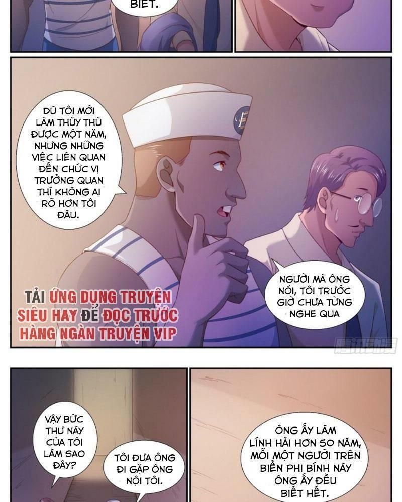 đọc truyện Ta Có Phòng Riêng Thời Tận Thế Chương 202 ảnh 6 tại Thiên Thai Truyện