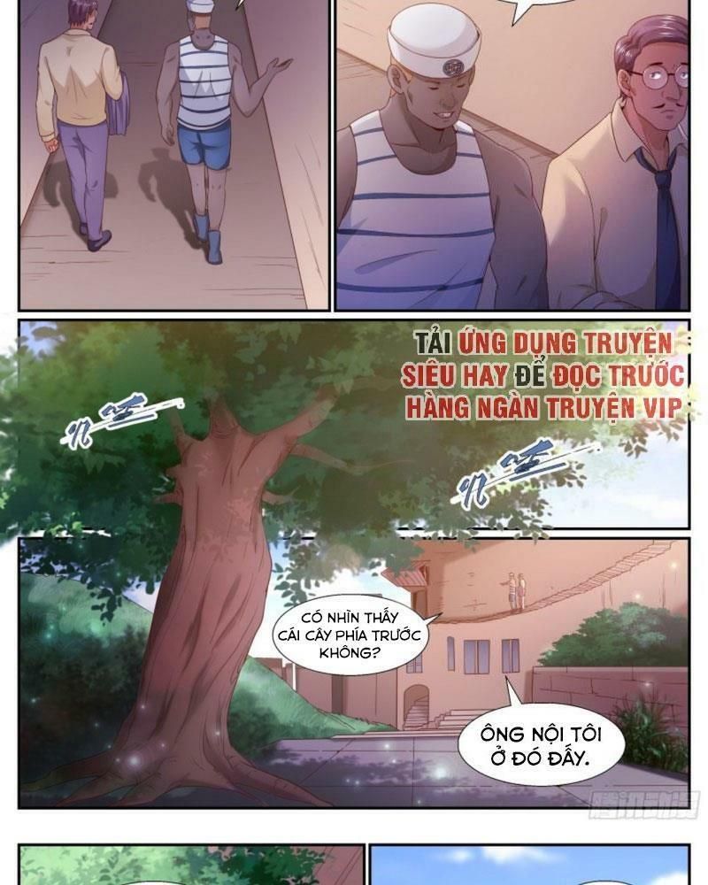 đọc truyện Ta Có Phòng Riêng Thời Tận Thế Chương 202 ảnh 7 tại Thiên Thai Truyện