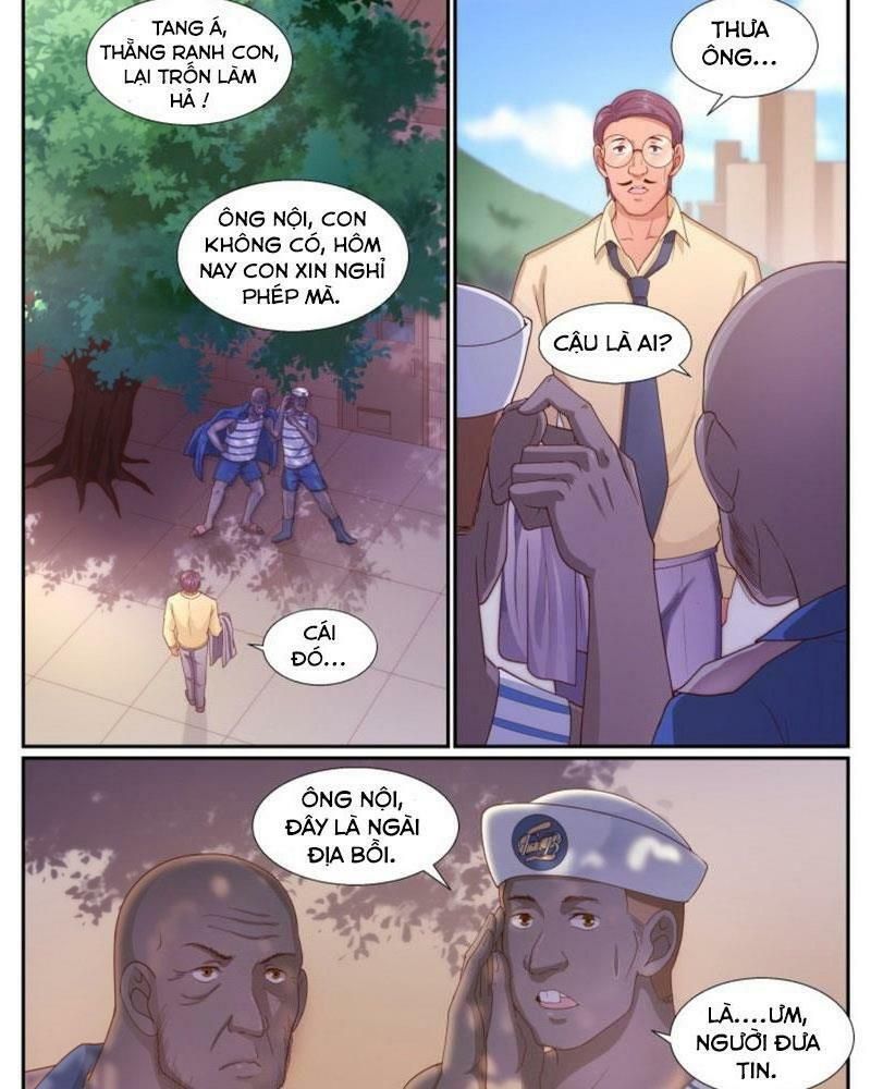 đọc truyện Ta Có Phòng Riêng Thời Tận Thế Chương 202 ảnh 8 tại Thiên Thai Truyện