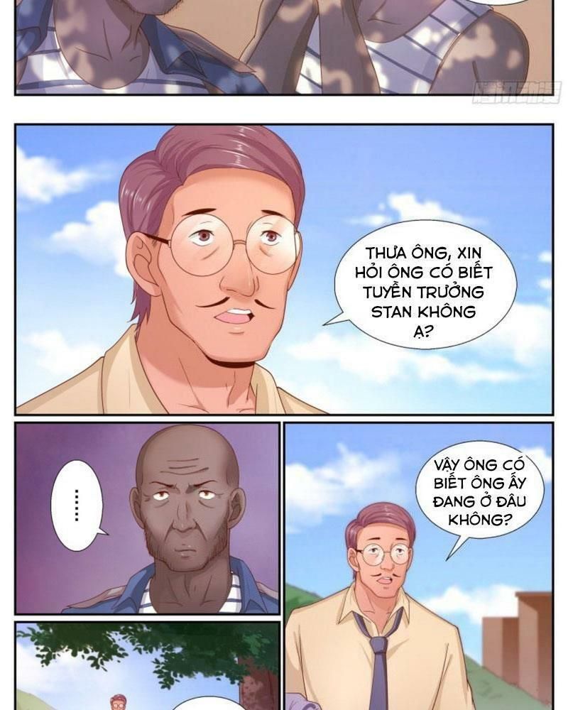 đọc truyện Ta Có Phòng Riêng Thời Tận Thế Chương 202 ảnh 9 tại Thiên Thai Truyện