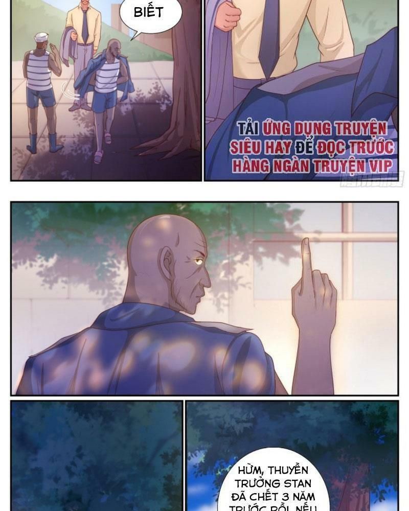 đọc truyện Ta Có Phòng Riêng Thời Tận Thế Chương 202 ảnh 10 tại Thiên Thai Truyện