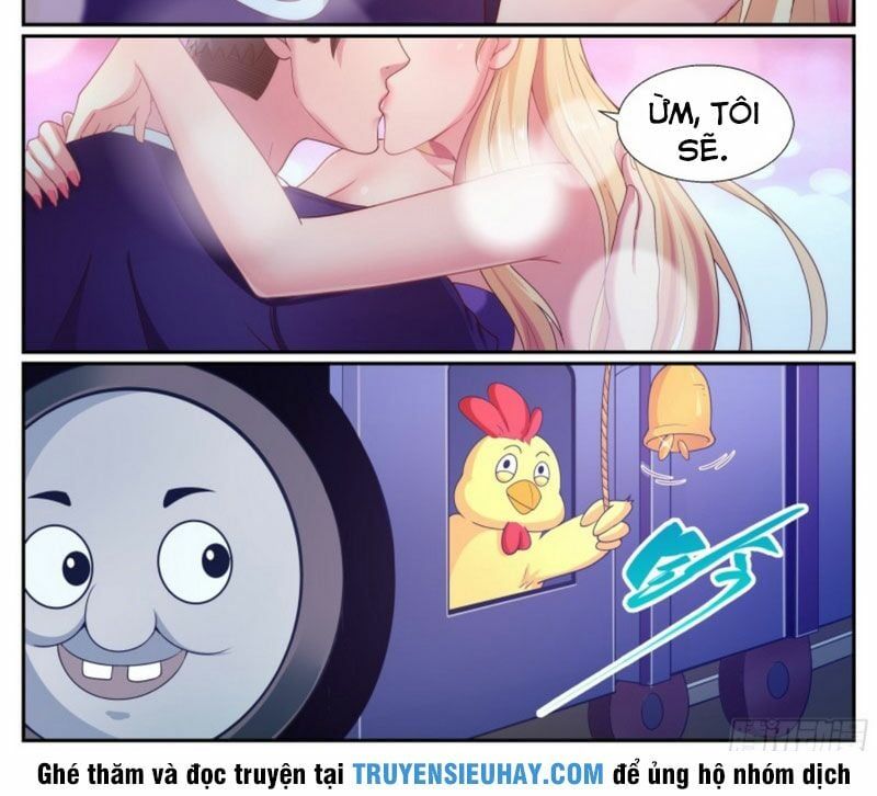 đọc truyện Ta Có Phòng Riêng Thời Tận Thế Chương 203 ảnh 11 tại Thiên Thai Truyện