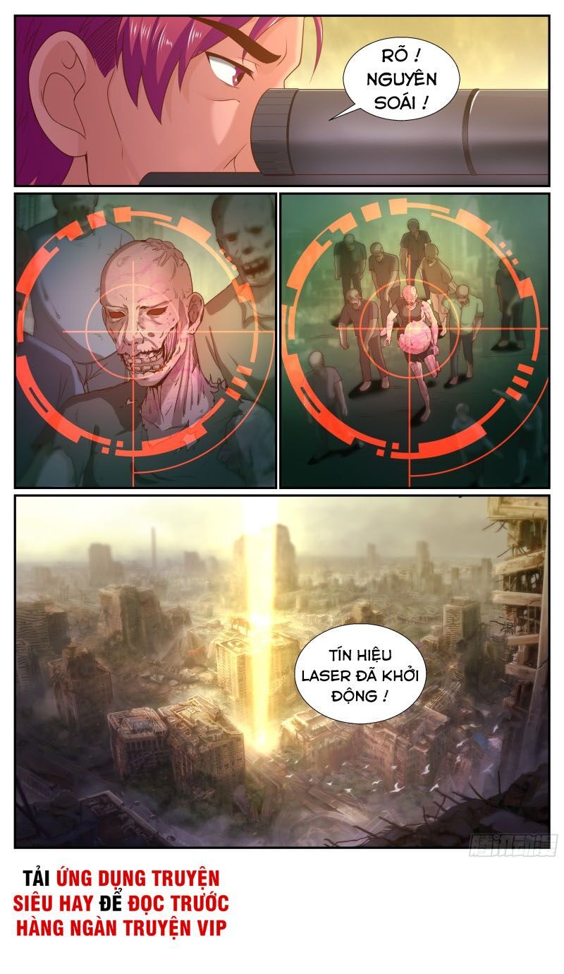 đọc truyện Ta Có Phòng Riêng Thời Tận Thế Chương 205 ảnh 12 tại Thiên Thai Truyện