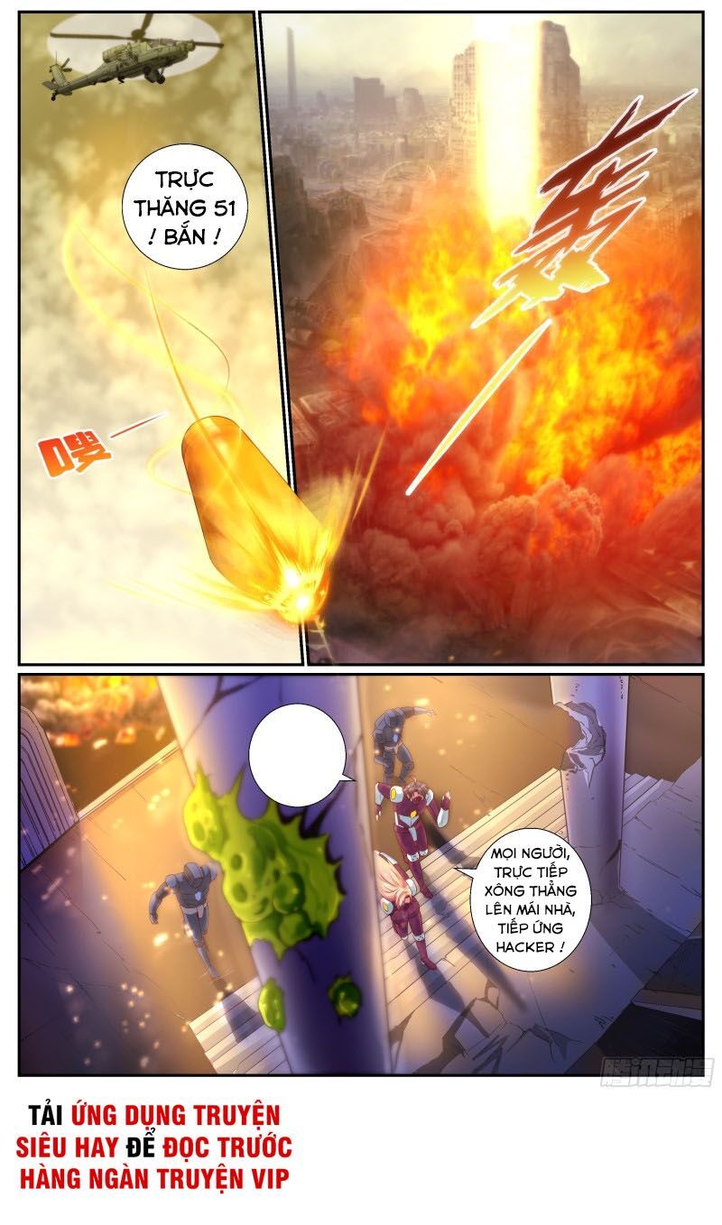 đọc truyện Ta Có Phòng Riêng Thời Tận Thế Chương 205 ảnh 13 tại Thiên Thai Truyện