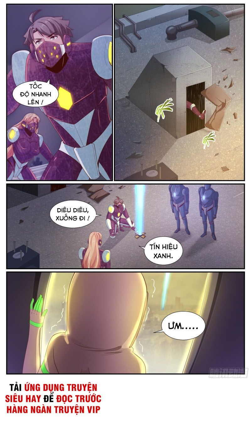 đọc truyện Ta Có Phòng Riêng Thời Tận Thế Chương 205 ảnh 14 tại Thiên Thai Truyện