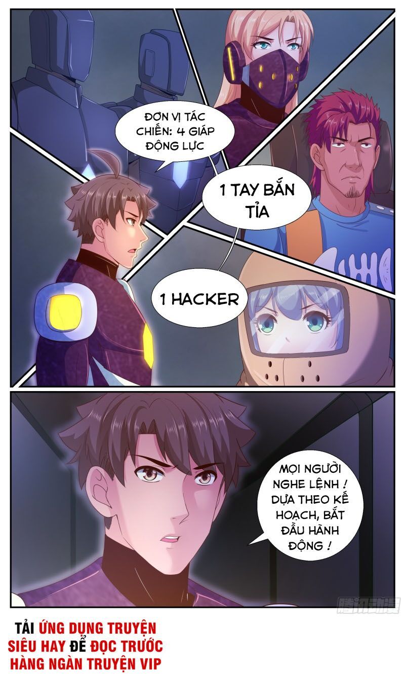 đọc truyện Ta Có Phòng Riêng Thời Tận Thế Chương 205 ảnh 5 tại Thiên Thai Truyện