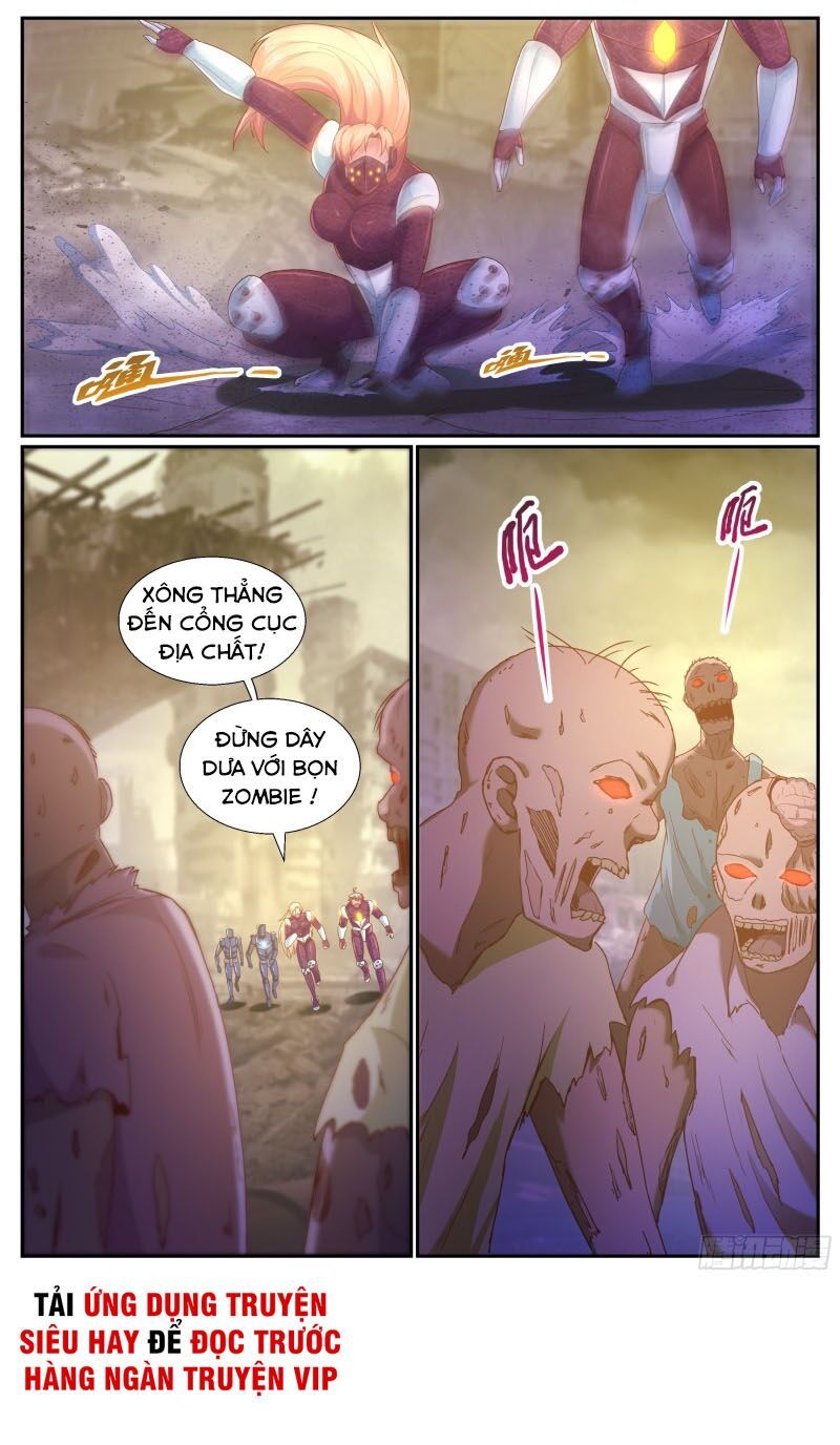 đọc truyện Ta Có Phòng Riêng Thời Tận Thế Chương 205 ảnh 9 tại Thiên Thai Truyện