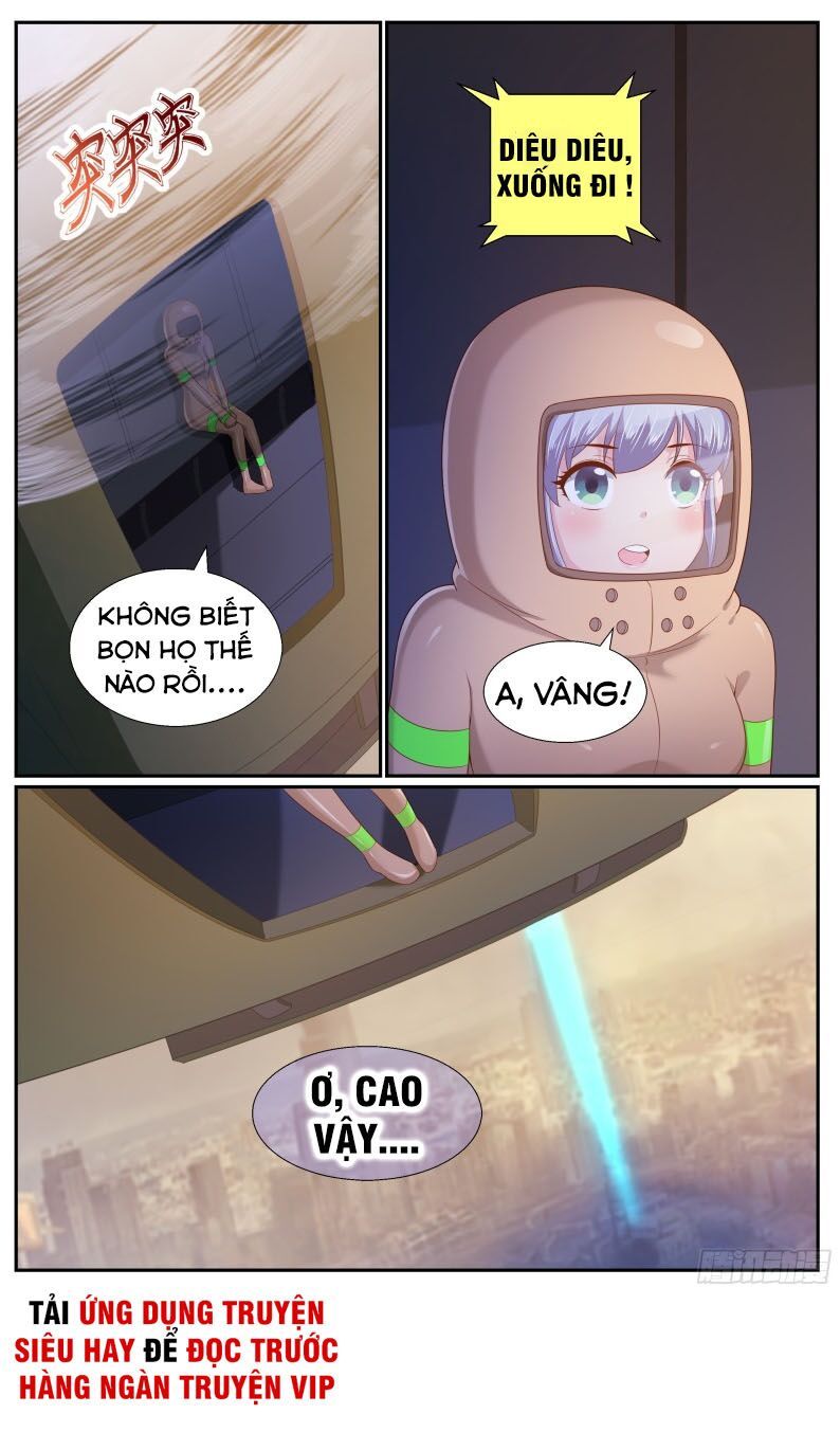 đọc truyện Ta Có Phòng Riêng Thời Tận Thế Chương 206 ảnh 3 tại Thiên Thai Truyện