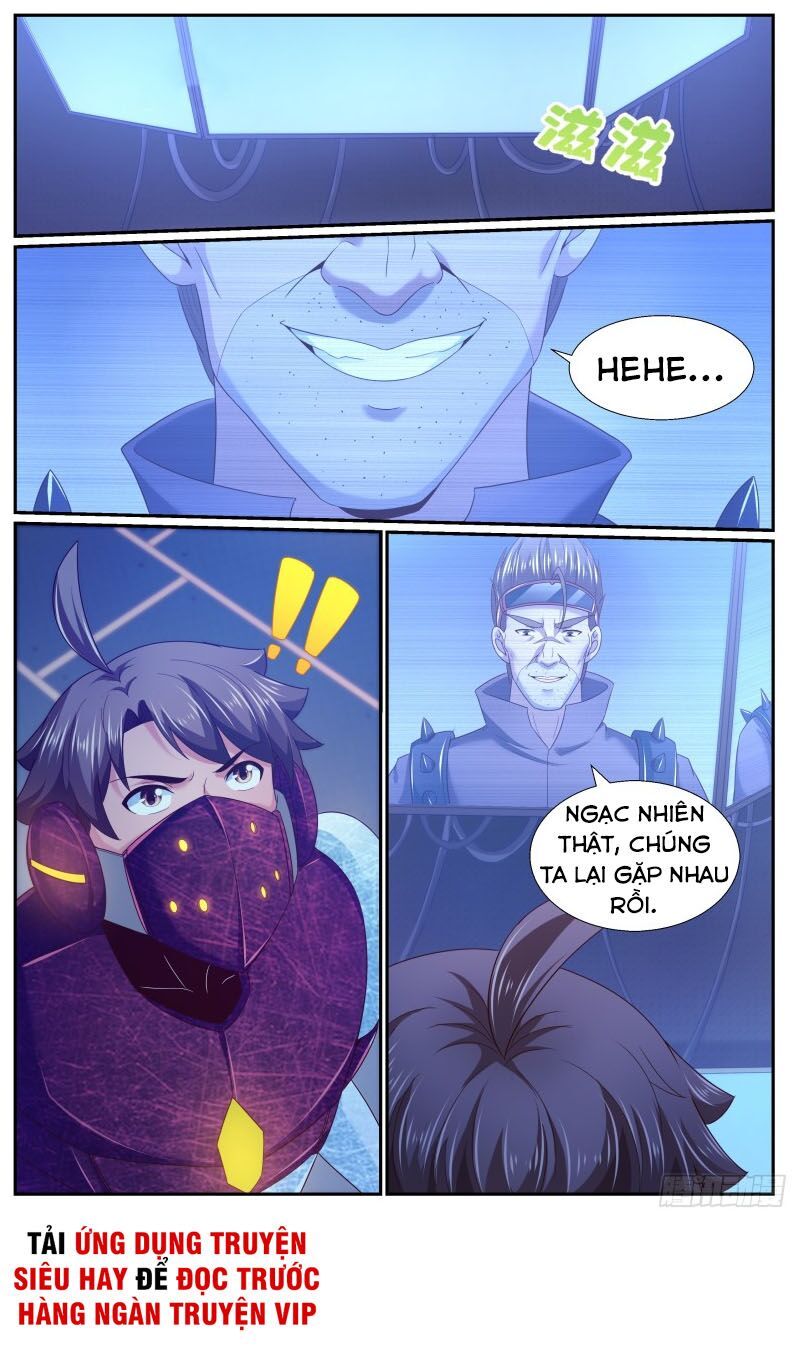 đọc truyện Ta Có Phòng Riêng Thời Tận Thế Chương 206 ảnh 12 tại Thiên Thai Truyện