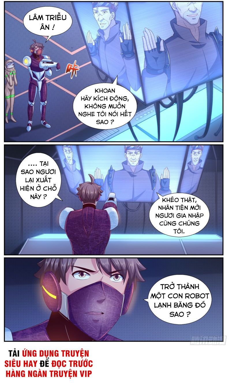 đọc truyện Ta Có Phòng Riêng Thời Tận Thế Chương 206 ảnh 13 tại Thiên Thai Truyện