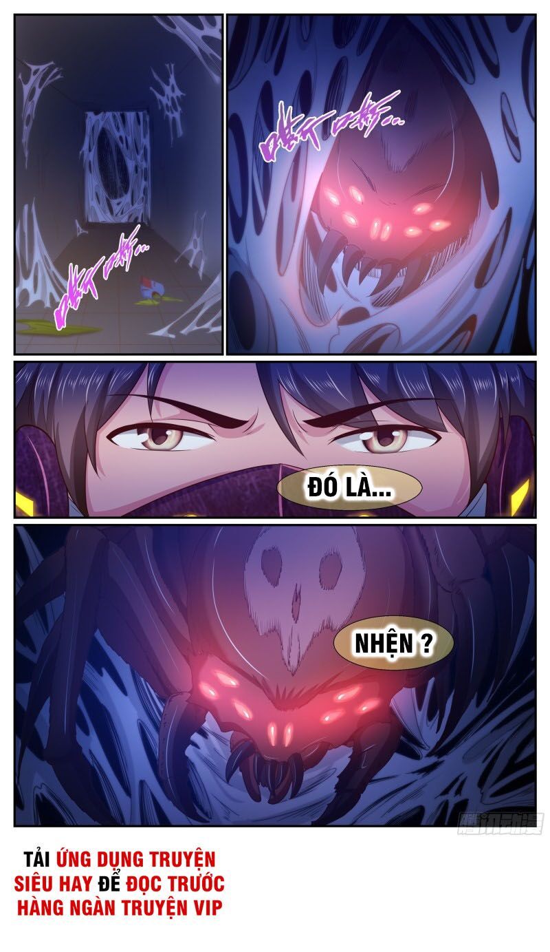 đọc truyện Ta Có Phòng Riêng Thời Tận Thế Chương 207 ảnh 12 tại Thiên Thai Truyện