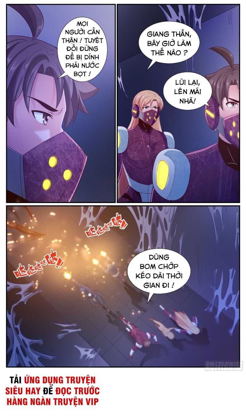 đọc truyện Ta Có Phòng Riêng Thời Tận Thế Chương 207 ảnh 14 tại Thiên Thai Truyện