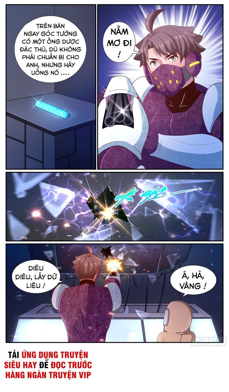 đọc truyện Ta Có Phòng Riêng Thời Tận Thế Chương 207 ảnh 6 tại Thiên Thai Truyện