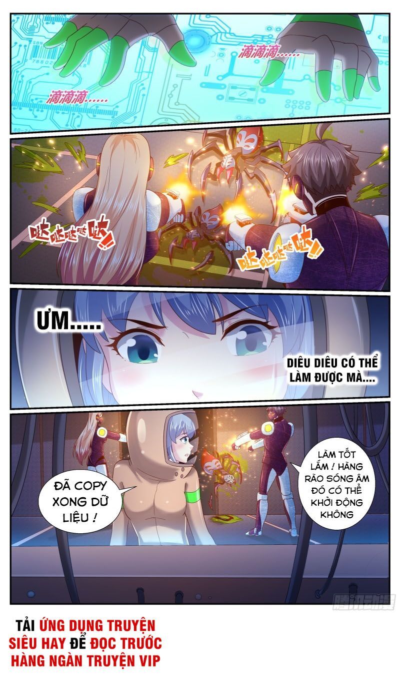 đọc truyện Ta Có Phòng Riêng Thời Tận Thế Chương 207 ảnh 8 tại Thiên Thai Truyện