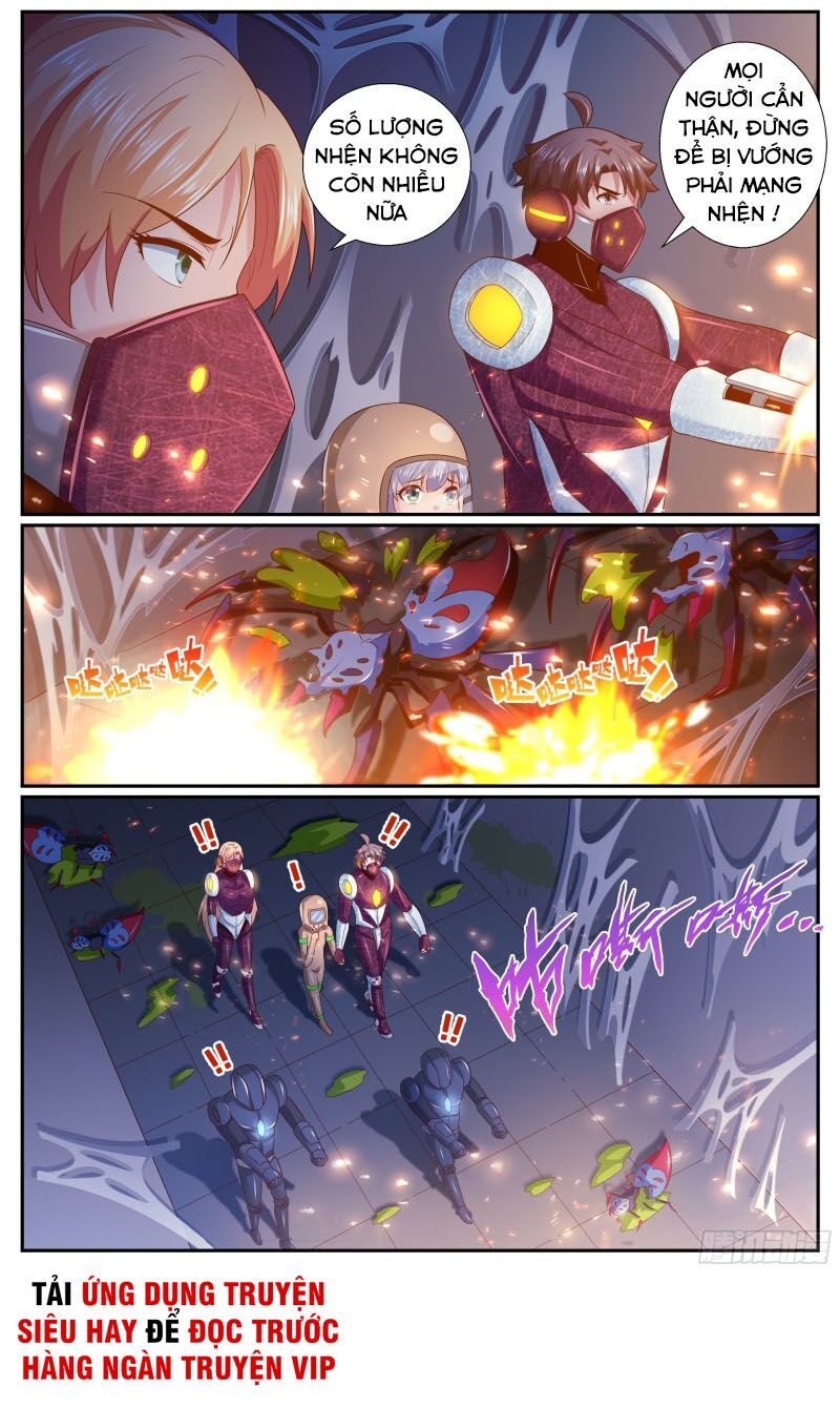 đọc truyện Ta Có Phòng Riêng Thời Tận Thế Chương 207 ảnh 10 tại Thiên Thai Truyện