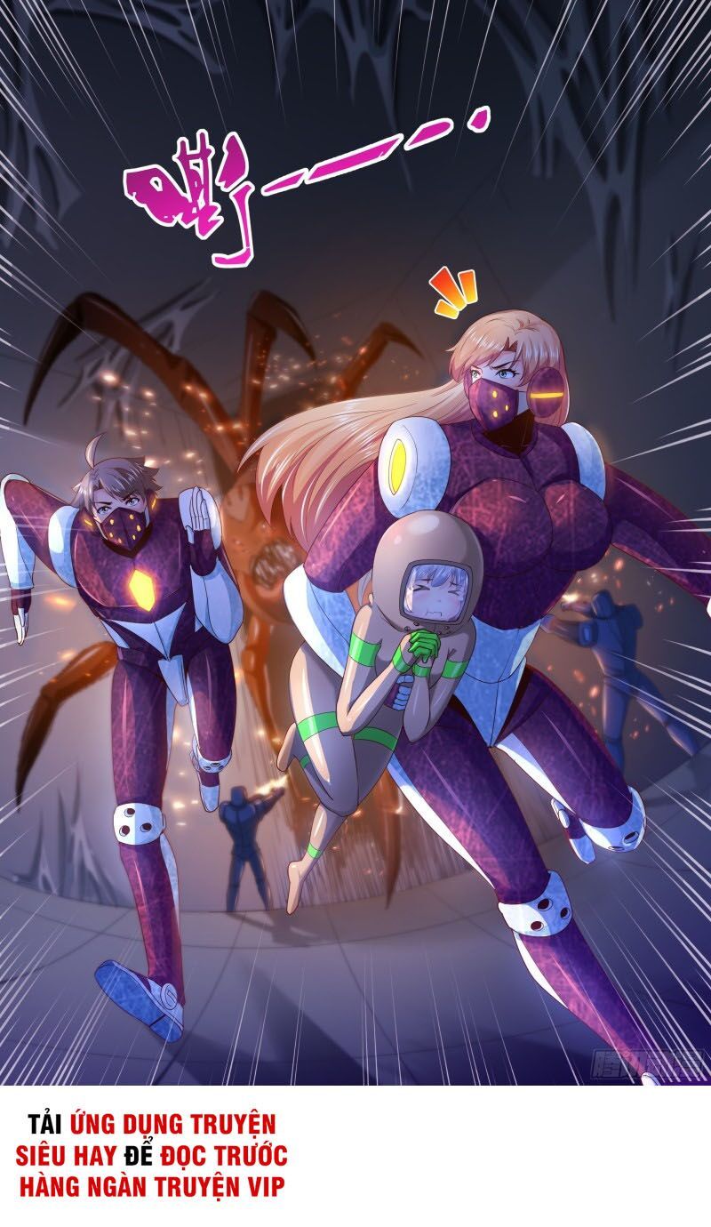 đọc truyện Ta Có Phòng Riêng Thời Tận Thế Chương 208 ảnh 3 tại Thiên Thai Truyện