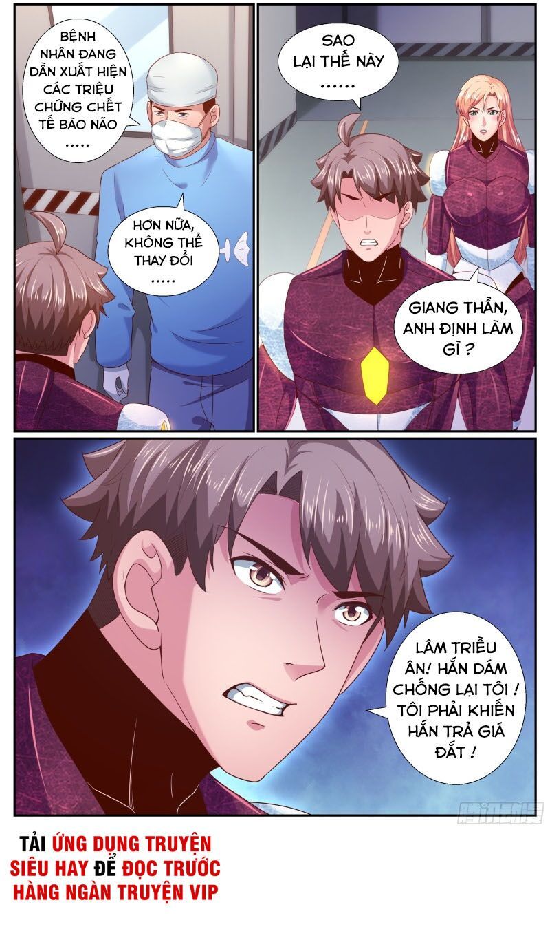 đọc truyện Ta Có Phòng Riêng Thời Tận Thế Chương 208 ảnh 14 tại Thiên Thai Truyện