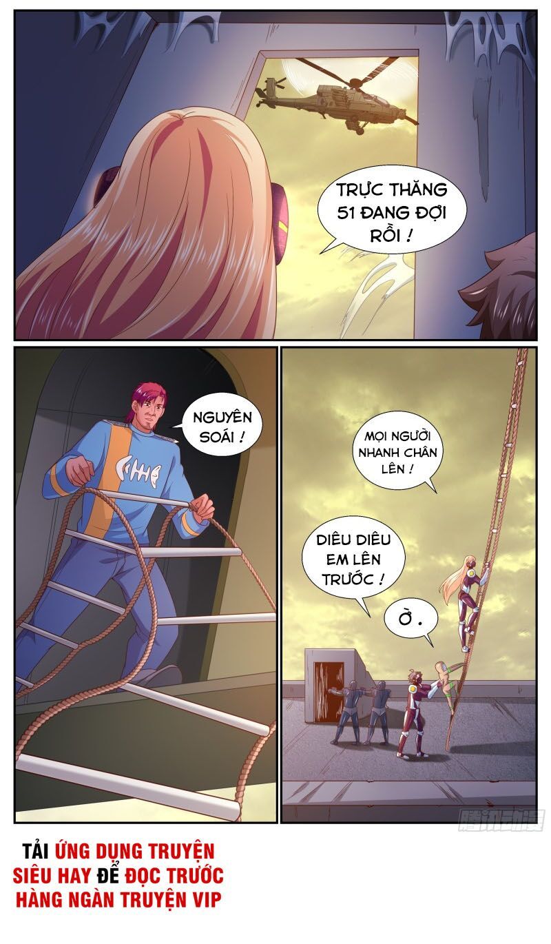 đọc truyện Ta Có Phòng Riêng Thời Tận Thế Chương 208 ảnh 6 tại Thiên Thai Truyện