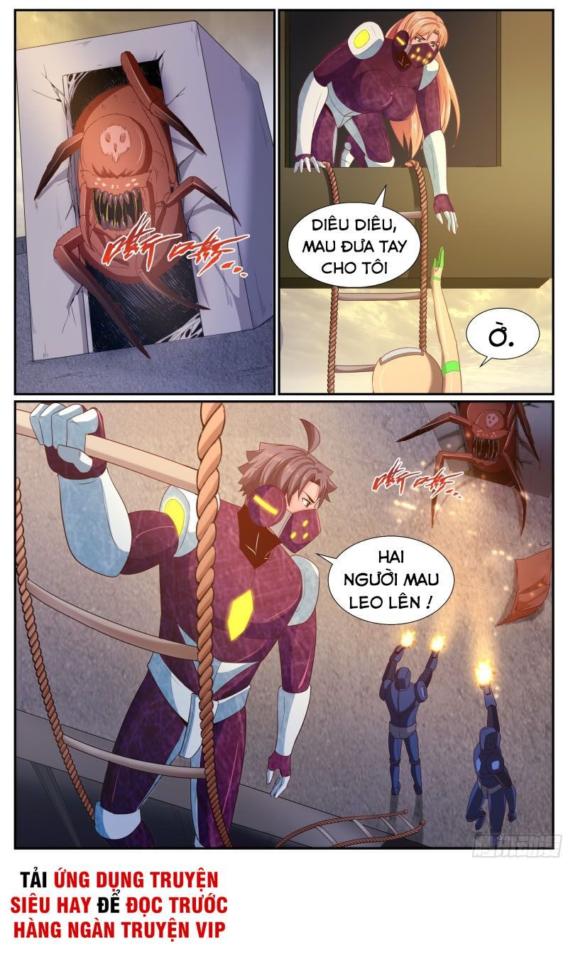 đọc truyện Ta Có Phòng Riêng Thời Tận Thế Chương 208 ảnh 7 tại Thiên Thai Truyện