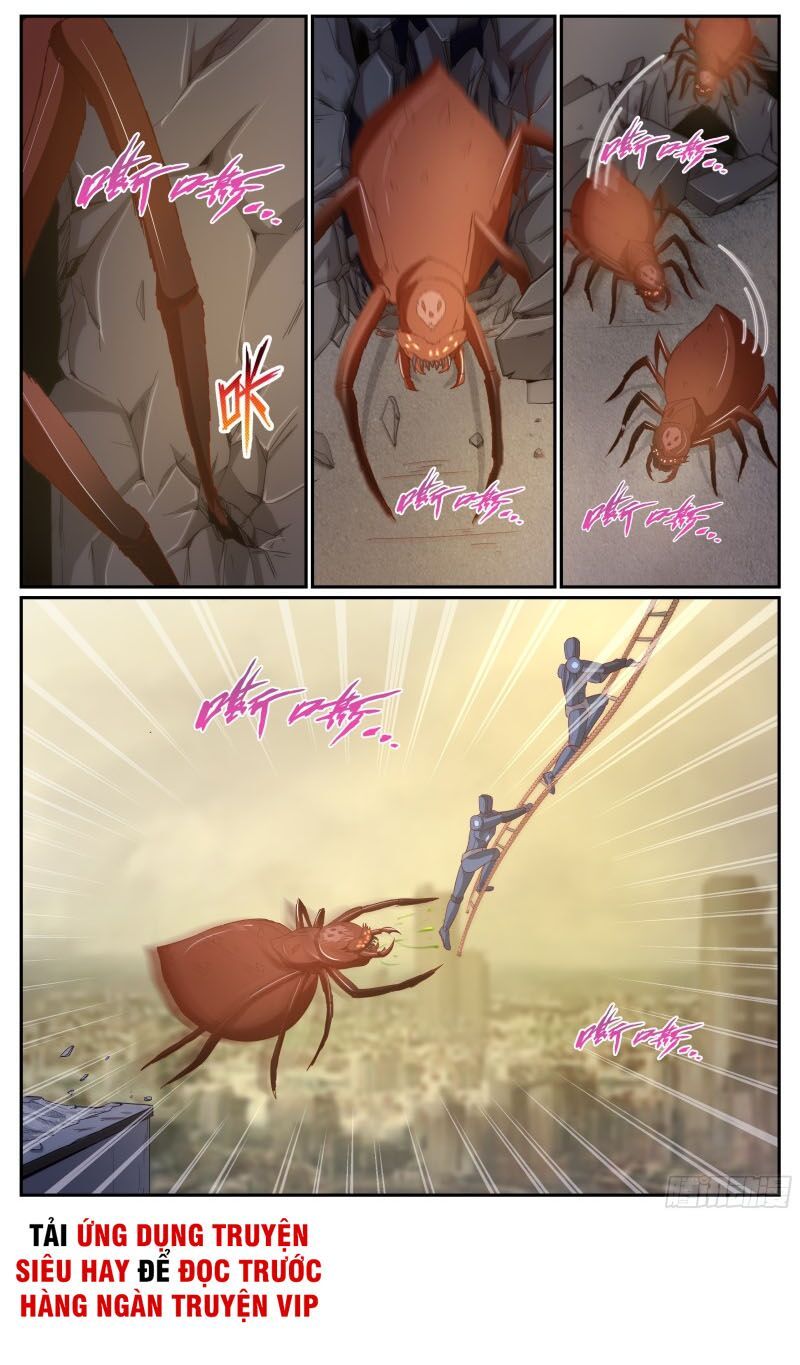 đọc truyện Ta Có Phòng Riêng Thời Tận Thế Chương 208 ảnh 8 tại Thiên Thai Truyện