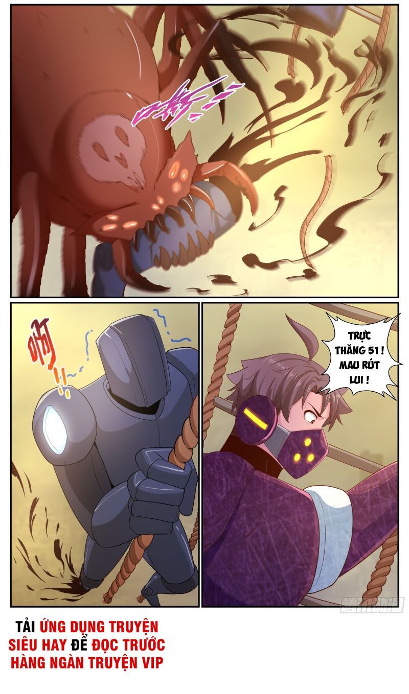 đọc truyện Ta Có Phòng Riêng Thời Tận Thế Chương 208 ảnh 9 tại Thiên Thai Truyện