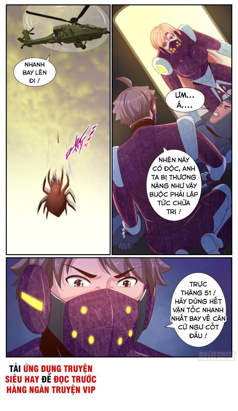 đọc truyện Ta Có Phòng Riêng Thời Tận Thế Chương 208 ảnh 10 tại Thiên Thai Truyện