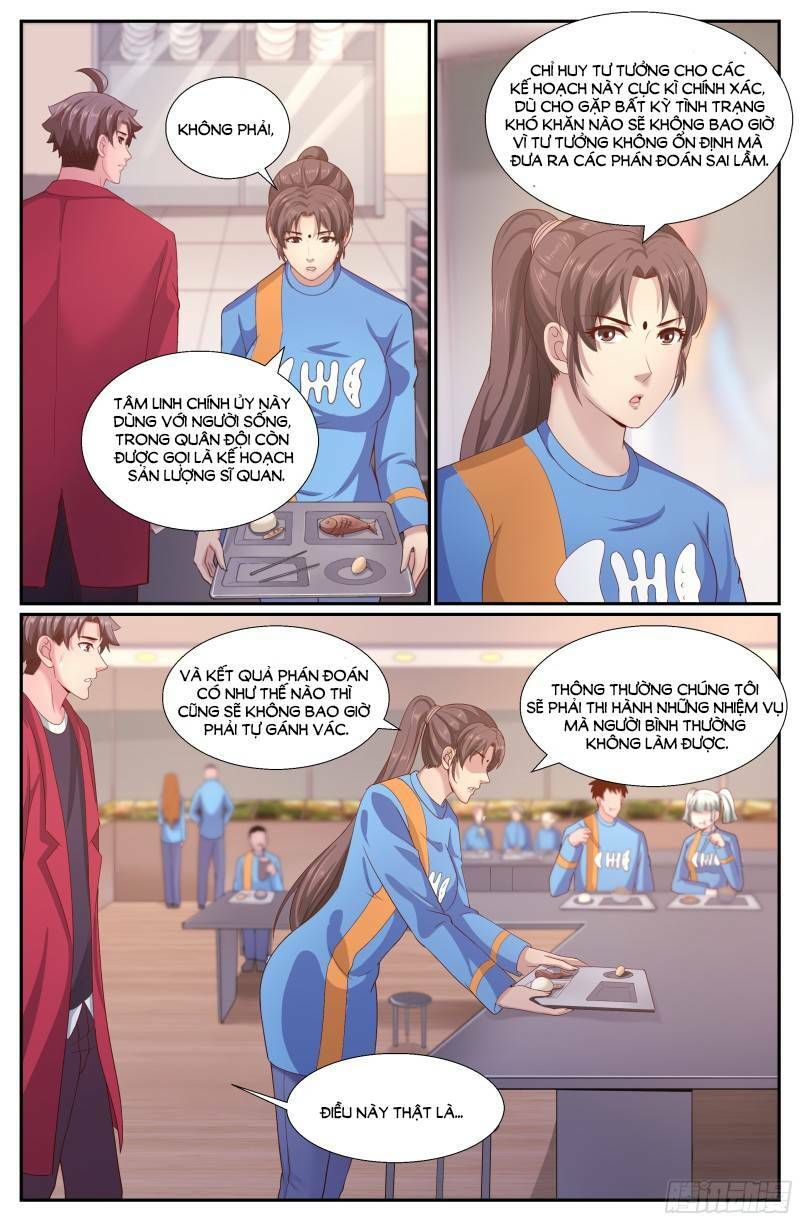 đọc truyện Ta Có Phòng Riêng Thời Tận Thế Chương 209 ảnh 14 tại Thiên Thai Truyện