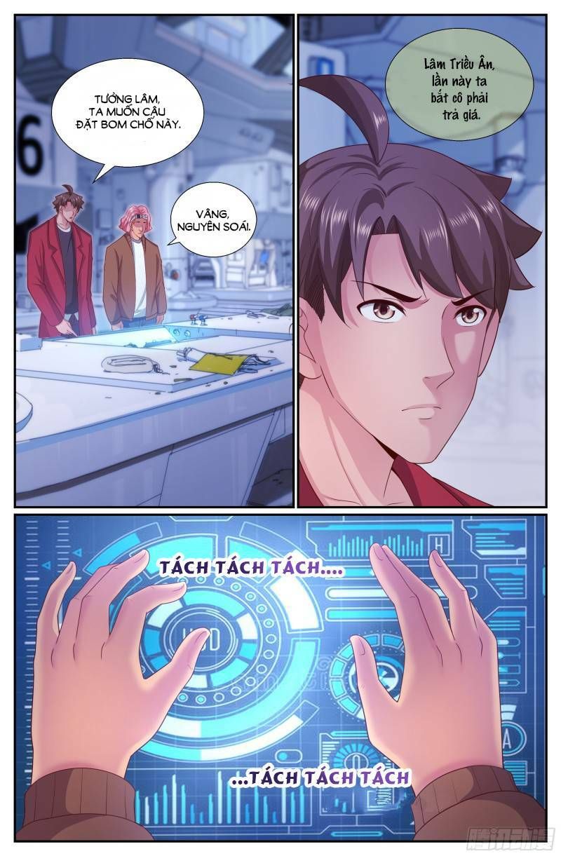 đọc truyện Ta Có Phòng Riêng Thời Tận Thế Chương 209 ảnh 4 tại Thiên Thai Truyện